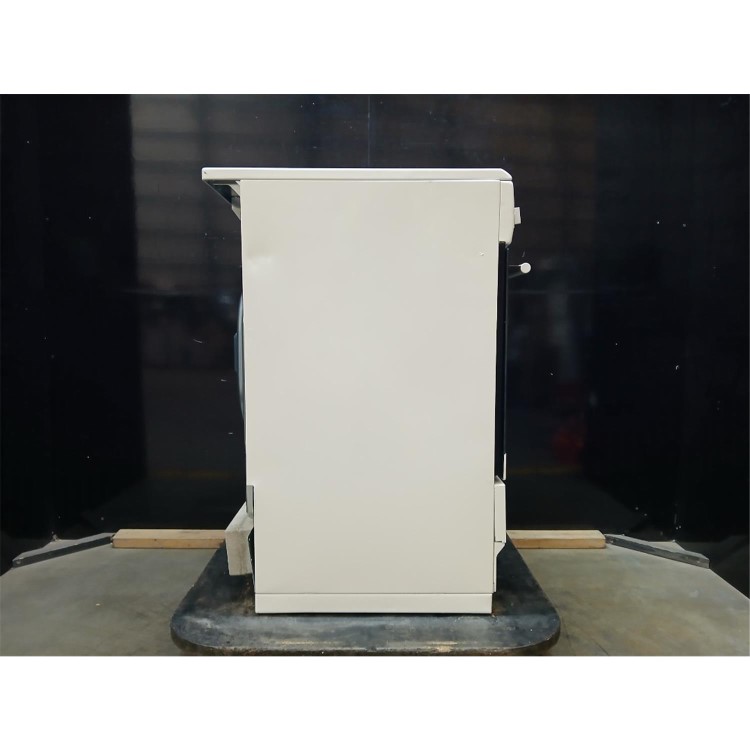 GRADE A2 - Amica 60cm Electric Cooker - White