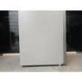 GRADE A2 - electriQ 245 Litre 50/50 Freestanding Fridge Freezer - Stainless Steel