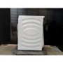 GRADE A2 - Hisense 5S Series 10kg Heat Pump Tumble Dryer - White