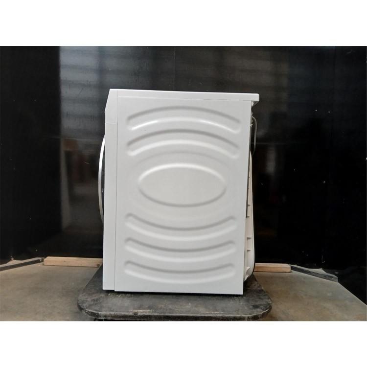 GRADE A2 - Hisense 5S Series 10kg Heat Pump Tumble Dryer - White