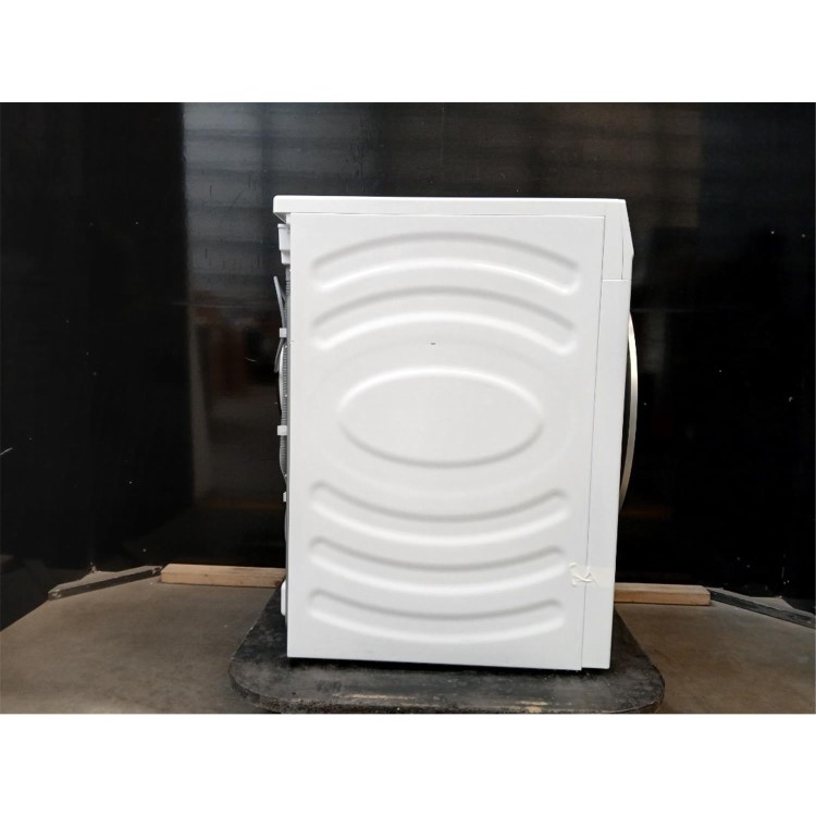 GRADE A2 - Hisense 5S Series 10kg Heat Pump Tumble Dryer - White