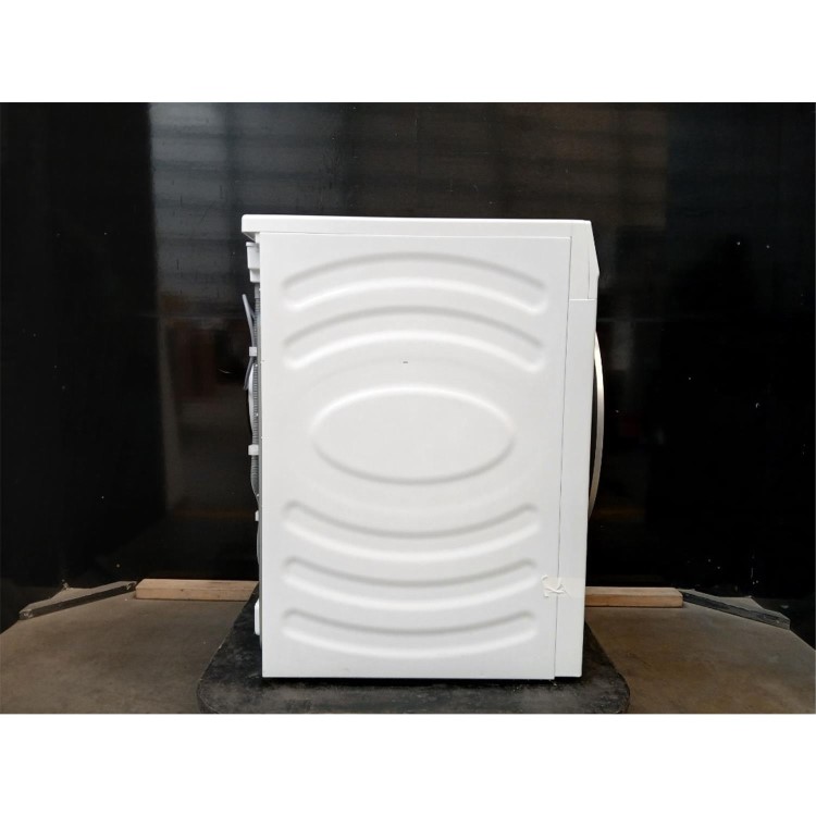 GRADE A2 - Hisense 5S Series 10kg Heat Pump Tumble Dryer - White