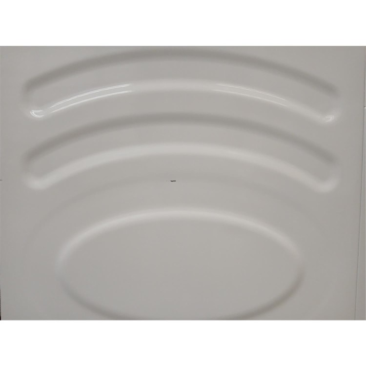 GRADE A2 - Hisense 5S Series 10kg Heat Pump Tumble Dryer - White