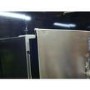 Refurbished Haier Instaswitch 330 Litre Upright Freestanding Freezer - Silver - E Rated