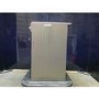 GRADE A2 - Amica 60cm Electric Cooker - Silver