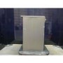 GRADE A2 - Amica 60cm Electric Cooker - Silver
