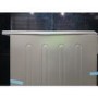 GRADE A2 - Amica 60cm Electric Cooker - Silver