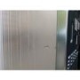 GRADE A2 - Amica 60cm Electric Cooker - Silver