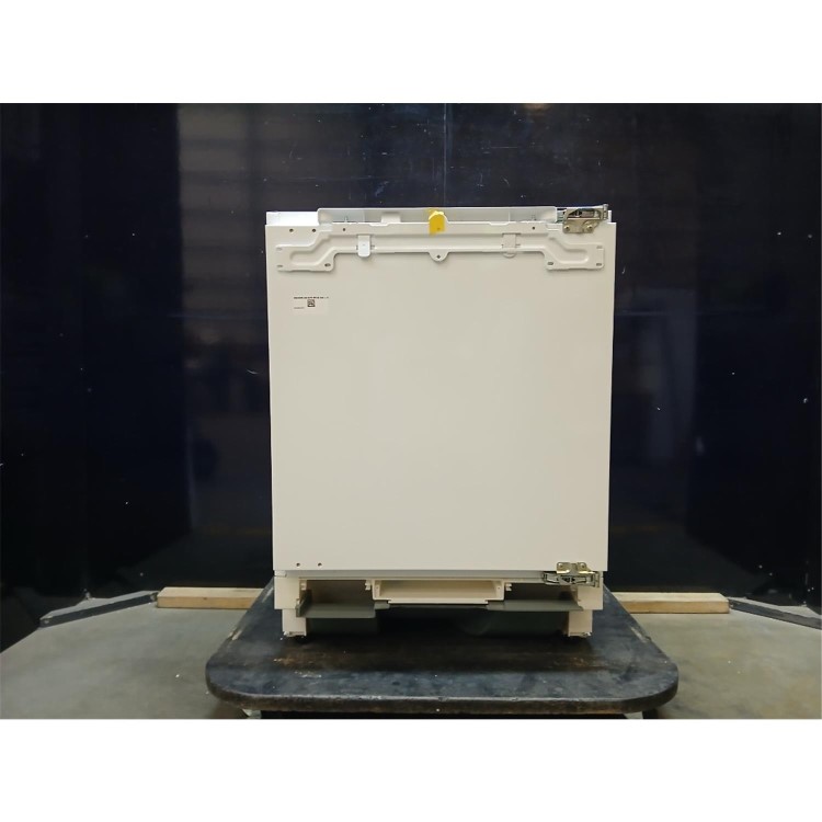 GRADE A2 - AEG 6000 Series 133 Litre Integrated Under Counter Fridge