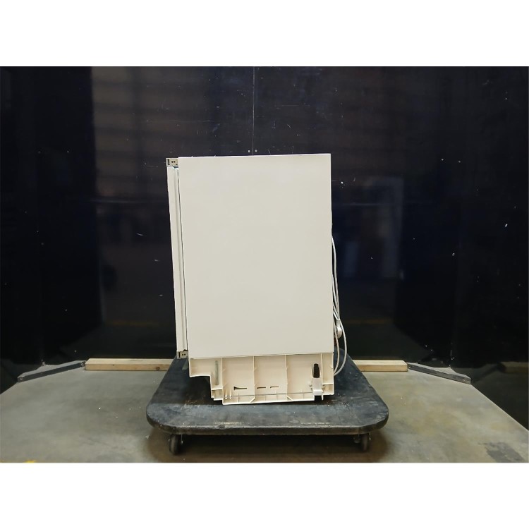 GRADE A2 - AEG 6000 Series 133 Litre Integrated Under Counter Fridge