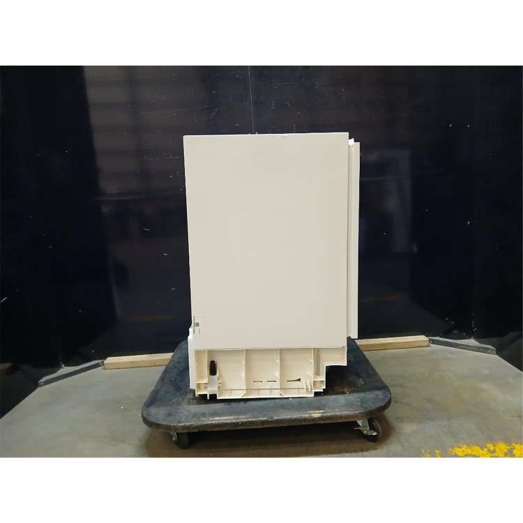 GRADE A2 - AEG 6000 Series 133 Litre Integrated Under Counter Fridge