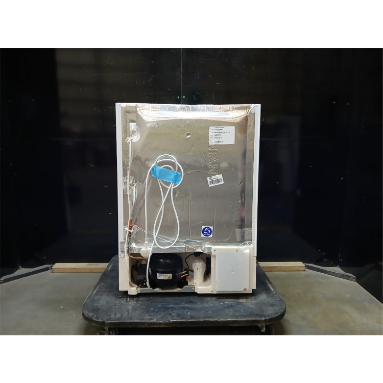 GRADE A2 - AEG 6000 Series 133 Litre Integrated Under Counter Fridge