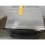 GRADE A2 - Bosch Series 4 HQA534BB3B Electric Single Oven - Black  