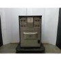 GRADE A2 - electriQ 60cm Electric Cooker - Black

