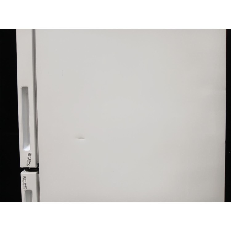 GRADE A2 - Samsung Series 5 344 Litre 70/30 Freestanding Fridge Freezer - White