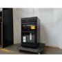 GRADE A2 - electriQ 50cm Double Cavity Electric Cooker - Black
