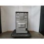 GRADE A2 - electriQ 50cm Double Cavity Electric Cooker - Black