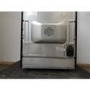 GRADE A2 - electriQ 50cm Double Cavity Electric Cooker - Black