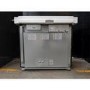 GRADE A2 - Rangemaster Professional Plus 100cm Electric Induction Range Cooker - Stainless Steel