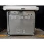 GRADE A2 - Rangemaster Professional Plus 100cm Electric Induction Range Cooker - Stainless Steel