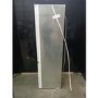 GRADE A2 - AEG 6000 Series 271 Litre 177cm 70/30 Integrated Fridge Freezer with Sliding Door Hinge