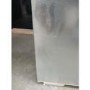 GRADE A2 - AEG 6000 Series 271 Litre 177cm 70/30 Integrated Fridge Freezer with Sliding Door Hinge