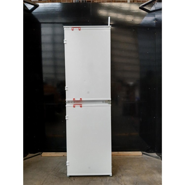 GRADE A2 - AEG 6000 Series 262 Litre 50/50 Integrated Fridge Freezer