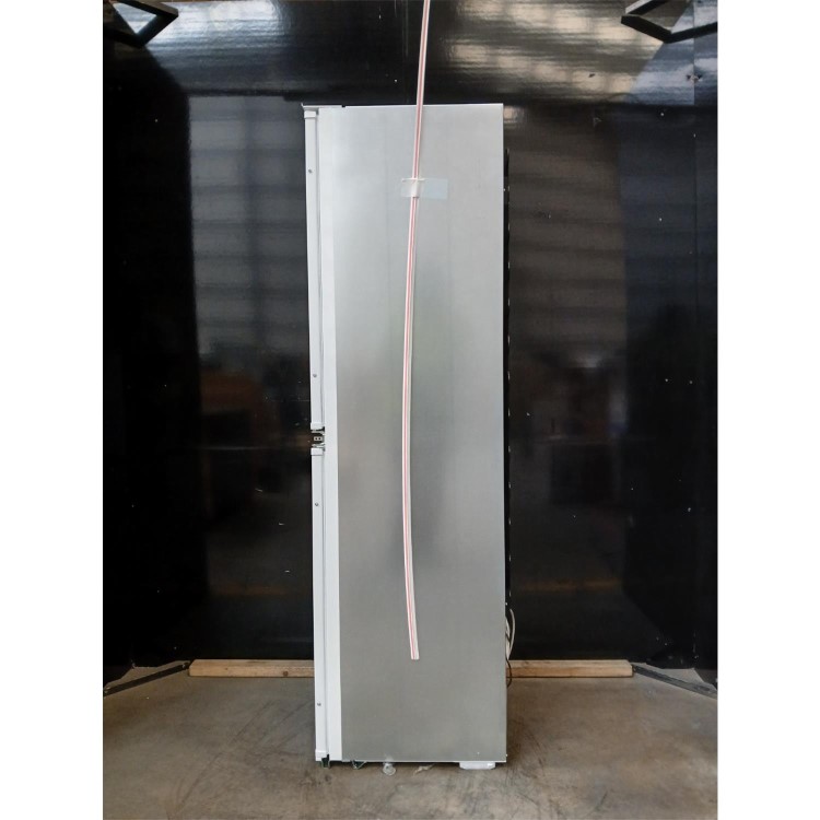 GRADE A2 - AEG 6000 Series 262 Litre 50/50 Integrated Fridge Freezer