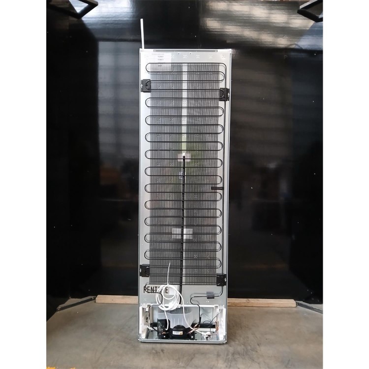 GRADE A2 - AEG 6000 Series 262 Litre 50/50 Integrated Fridge Freezer