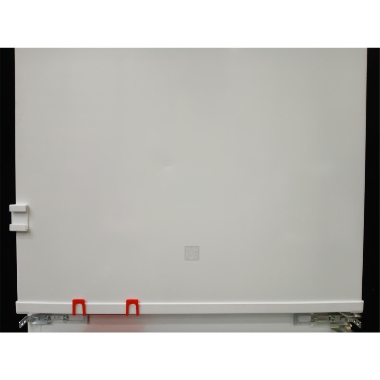 GRADE A2 - AEG 6000 Series 262 Litre 50/50 Integrated Fridge Freezer