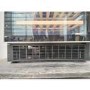 GRADE A2 - Hoover 46 Bottle Capacity Dual Zone Freestanding Wine Cooler - Black