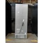 GRADE A2 - Hisense PureFlat 485 Litre French Style American Fridge Freezer - Stainless Steel