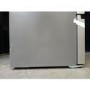 GRADE A2 - Hisense PureFlat 485 Litre French Style American Fridge Freezer - Stainless Steel