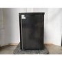 GRADE A2 - Russell Hobbs 127 Litre Freestanding Under Counter Fridge - Black