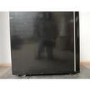 GRADE A2 - Russell Hobbs 127 Litre Freestanding Under Counter Fridge - Black