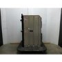 GRADE A2 - Beko BBDF22300B Built-In Electric Double Oven - Black   