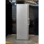 GRADE A2 - AEG 7000 Series 390 Litre Freestanding Fridge - Stainless Steel