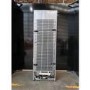 GRADE A2 - AEG 7000 Series 390 Litre Freestanding Fridge - Stainless Steel