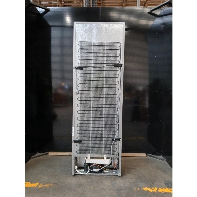 GRADE A2 - AEG 7000 Series 390 Litre Freestanding Fridge - Stainless Steel
