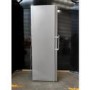 GRADE A2 - AEG 7000 Series 390 Litre Freestanding Fridge - Stainless Steel