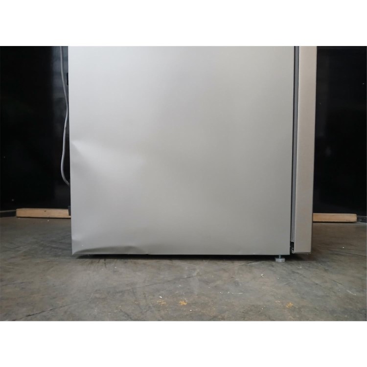 GRADE A2 - AEG 7000 Series 390 Litre Freestanding Fridge - Stainless Steel