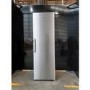 GRADE A2 - AEG 7000 Series 390 Litre Freestanding Fridge - Stainless Steel