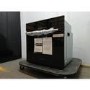 GRADE A2 - Russell Hobbs RHFEO7004B Electric Fan Single Oven - Black  