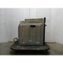 GRADE A2 - Russell Hobbs RHFEO7004B Electric Fan Single Oven - Black  