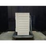 GRADE A2 - AEG 7000 Series ProSteam 8KG 1600rpm Integrated Washing Machine - White
