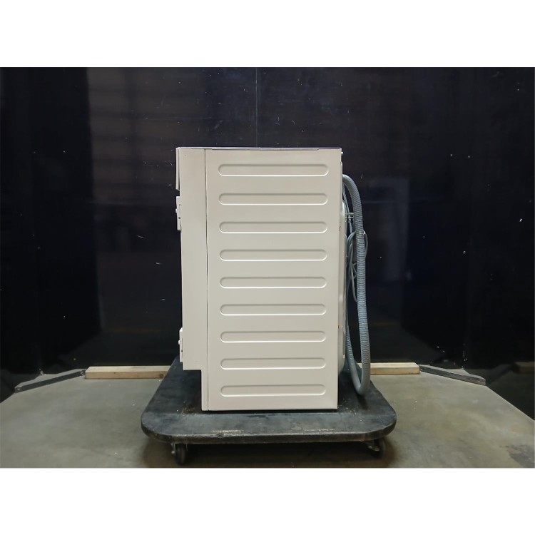 GRADE A2 - AEG 7000 Series ProSteam 8KG 1600rpm Integrated Washing Machine - White