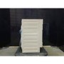 GRADE A2 - AEG 7000 Series ProSteam 8KG 1600rpm Integrated Washing Machine - White