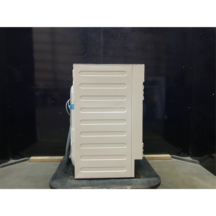 GRADE A2 - AEG 7000 Series ProSteam 8KG 1600rpm Integrated Washing Machine - White