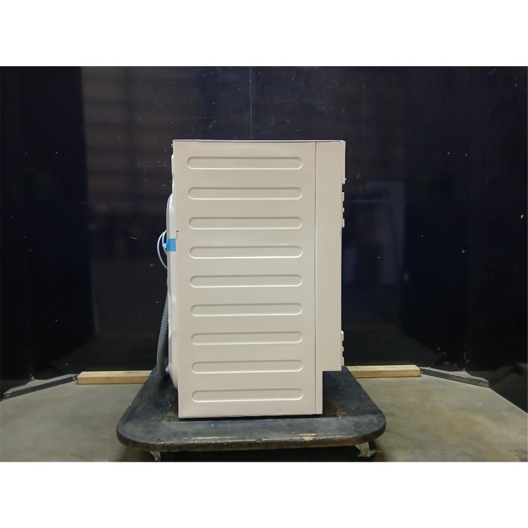 GRADE A2 - AEG 7000 Series ProSteam 8KG 1600rpm Integrated Washing Machine - White