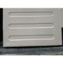 GRADE A2 - AEG 7000 Series ProSteam 8KG 1600rpm Integrated Washing Machine - White